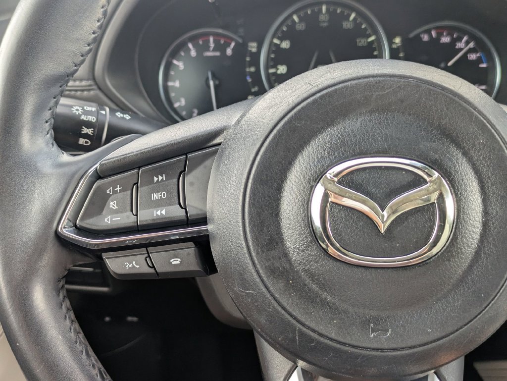 Used 2023 MAZDA CX-5 AWD 2.5 S image 20