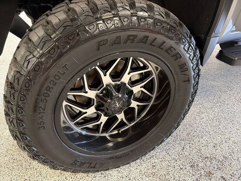 Used 2020 GMC Sierra 1500 AT4 w/ AT4 Premium Package AWD/4WD image 50
