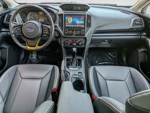 Used 2023 Subaru Crosstrek 2.5i Sport w/ Popular Package #3 image 16