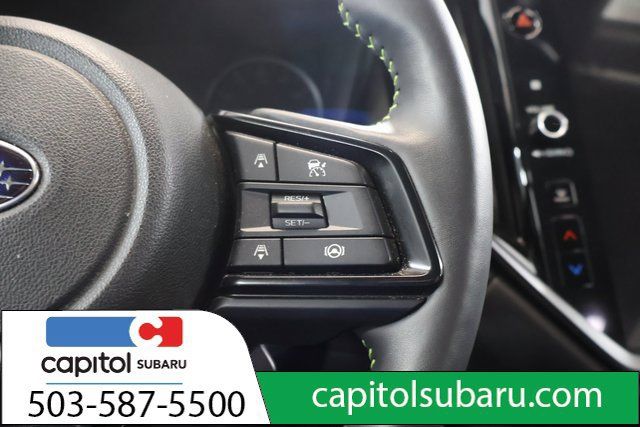 Used 2025 Subaru Ascent Bronze Edition AWD/4WD image 19