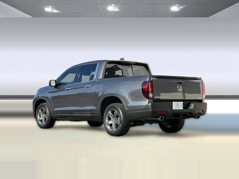Certified 2023 Honda Ridgeline RTL-E image 3