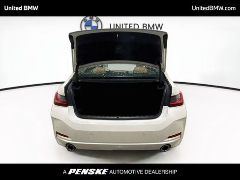Used 2026 BMW 330i Sedan RWD image 14