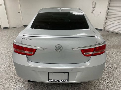 Used 2015 Buick Verano Convenience w/ Experience Buick Package image 6