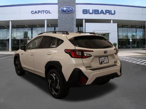 New 2026 Subaru Crosstrek 2.5i Limited AWD/4WD image 6
