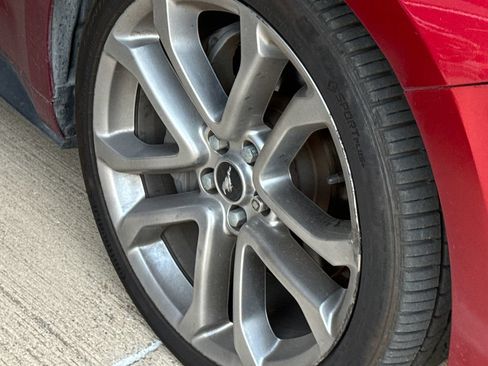 Used 2019 Ford Mustang GT Premium w/ Enhanced Security Package RWD image 5