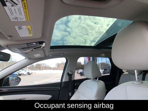 Used 2023 Hyundai Tucson SEL image 22