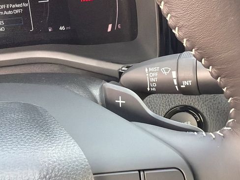 New 2026 Toyota Camry SE FWD image 28