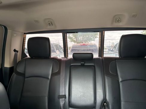 Used 2022 RAM 2500 Laramie image 23