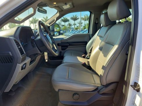 Used 2022 Ford F350 XL AWD/4WD image 22