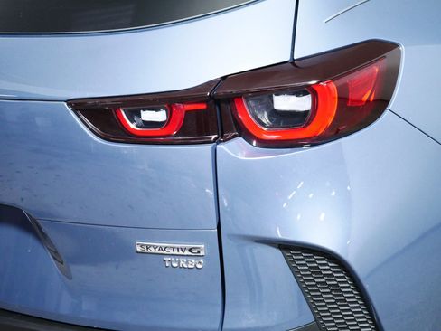 Used 2025 MAZDA CX-50 2.5 Turbo w/ Premium Plus Pkg image 17