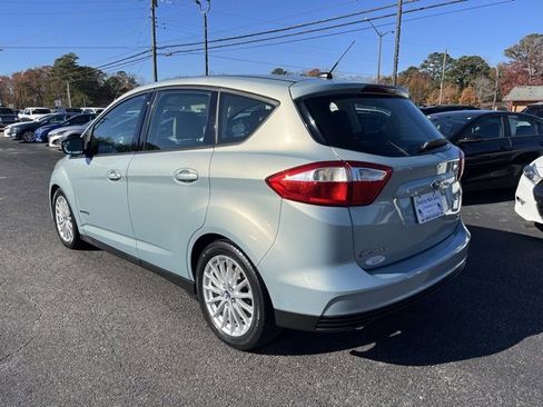 Used 2014 Ford C-MAX SE image 4