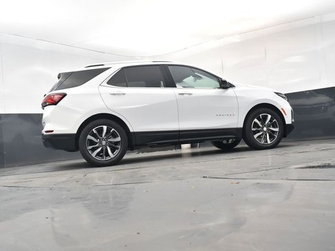 Used 2023 Chevrolet Equinox Premier image 28
