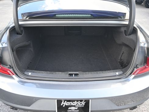 Used 2018 Volvo S90 T5 Momentum image 14