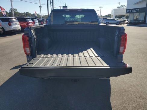 New 2026 GMC Sierra 1500 Elevation image 29