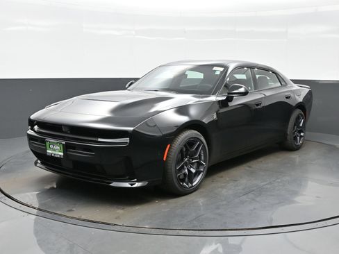 New 2026 Dodge Charger Scat Pack AWD/4WD image 2