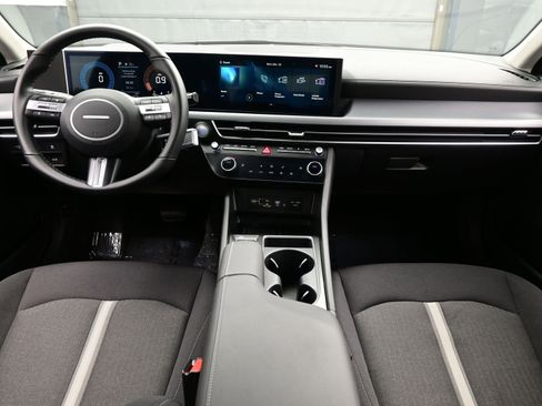 Certified 2026 Hyundai Sonata SEL AWD/4WD image 17