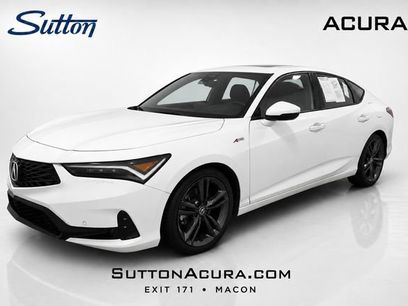 Used 2023 Acura Integra A-Spec