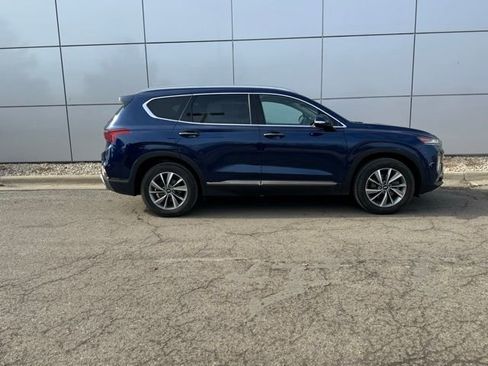 Used 2020 Hyundai Santa Fe Limited image 37