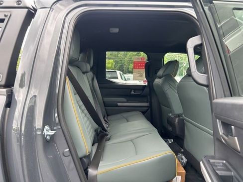 New 2026 Toyota Tacoma 4x4 Double Cab Hybrid image 17