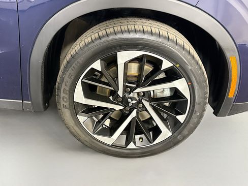 Used 2023 Mitsubishi Outlander SE AWD/4WD image 32