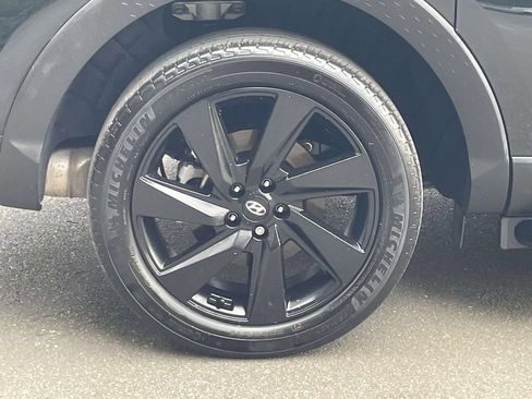 Certified 2024 Hyundai Santa Cruz Night AWD/4WD image 7