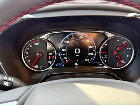 New 2026 Chevrolet Blazer RS image 21