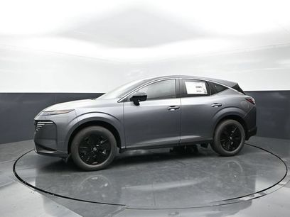 New 2026 Nissan Murano SV