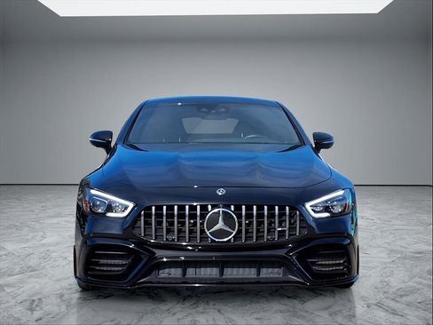 Used 2019 Mercedes-Benz AMG GT 63 S image 2