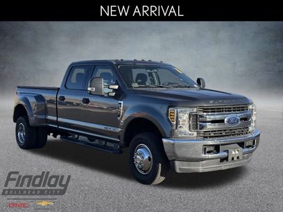 Used 2019 Ford F350 XLT