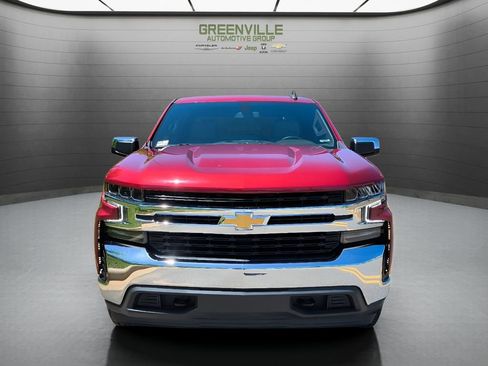 Used 2021 Chevrolet Silverado 1500 LT image 8