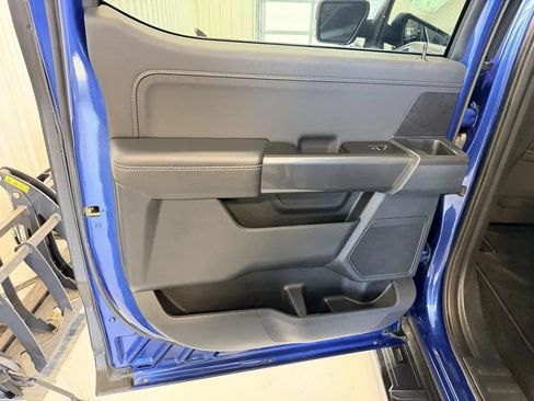 Used 2022 Ford F150 XLT w/ Equipment Group 302A High AWD/4WD image 15