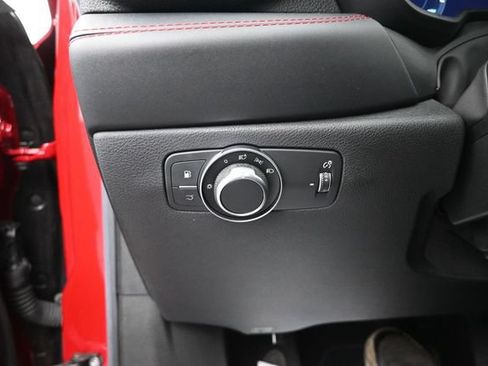 Used 2024 Dodge Hornet R/T Plus w/ R/T Blacktop Package AWD/4WD image 38