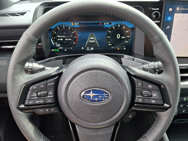 New 2026 Subaru Outback Limited AWD/4WD image 14