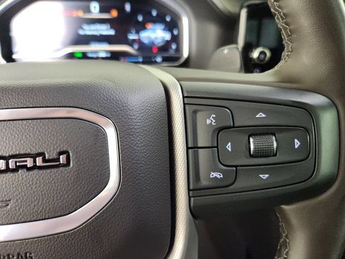 Used 2024 GMC Sierra 1500 Denali w/ Denali Reserve Package AWD/4WD image 17