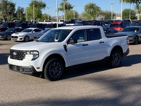New 2026 Ford Maverick XLT FWD image 33