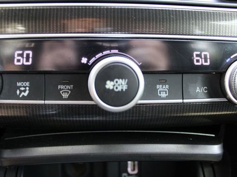 Used 2019 Honda Accord Sport image 16