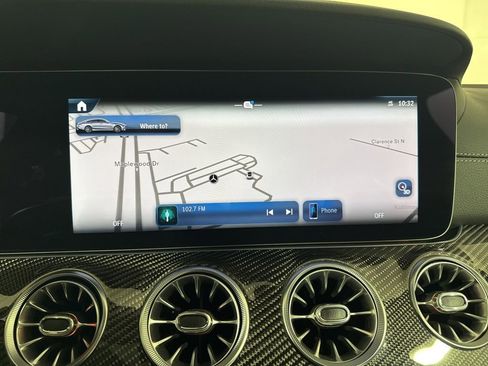 Used 2025 Mercedes-Benz AMG GT 63 S image 26