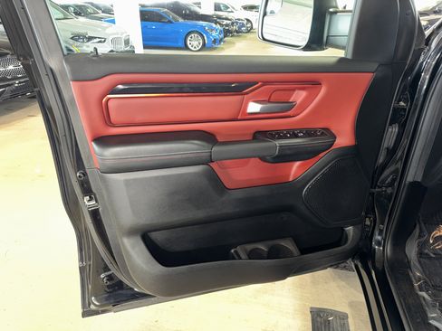 Used 2019 RAM 1500 Rebel w/ Rebel Level 1 Equipment Group image 16