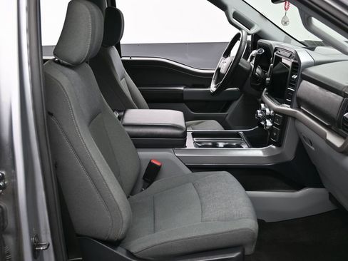 Used 2024 Ford F150 XLT w/ Equipment Group 302A MID image 35