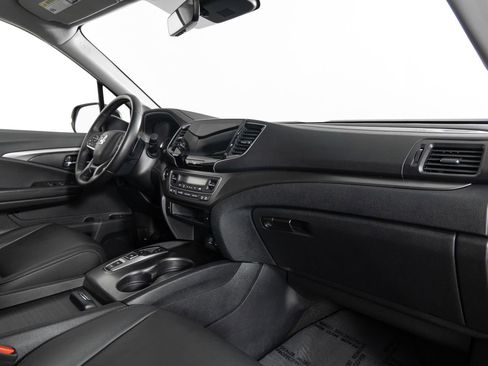 Used 2021 Honda Pilot EX-L image 27