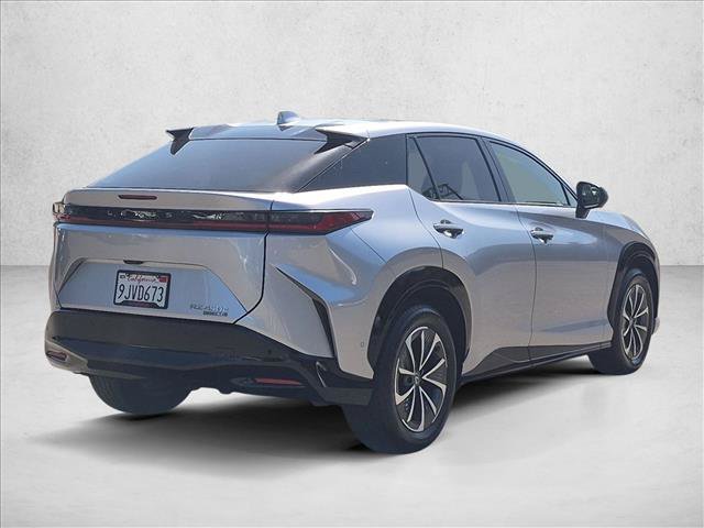 Used 2023 Lexus RZ 450e Premium AWD/4WD image 5