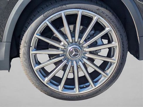 Used 2023 Mercedes-Benz GLA 35 AMG 4MATIC image 16