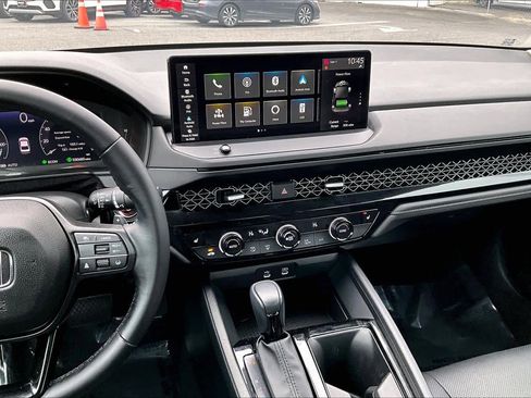 Used 2024 Honda Accord EX-L image 6