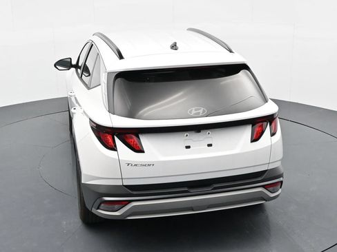 Used 2025 Hyundai Tucson SEL FWD image 23