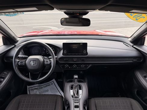 Used 2023 Honda HR-V Sport image 17