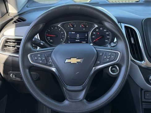 Used 2024 Chevrolet Equinox LS w/ LS Convenience Package image 13