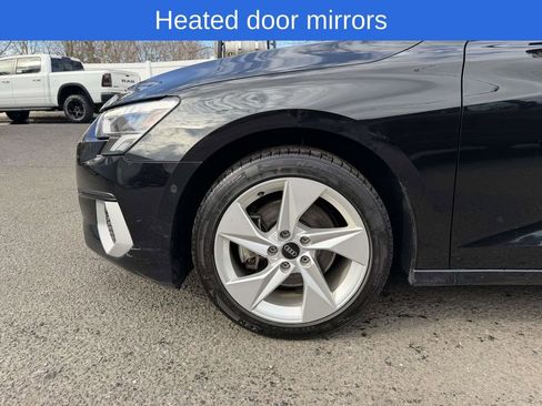 Used 2024 Audi A3 2.0T Premium image 11