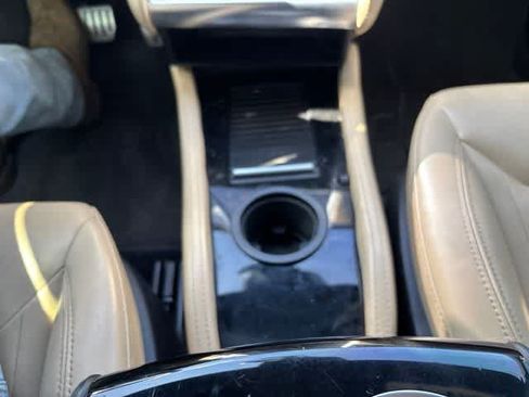 Used 2015 Tesla Model S P90D AWD/4WD image 16