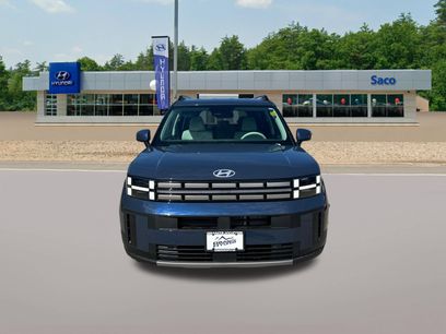 New 2026 Hyundai Santa Fe SEL