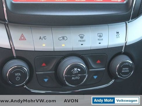 Used 2014 Dodge Journey R/T image 36